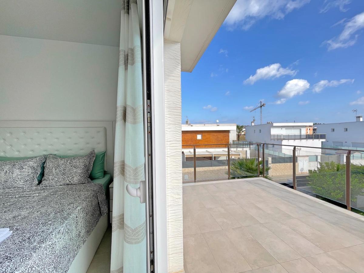 Perfect Getaway Villa Gran Alacant Bagian luar foto