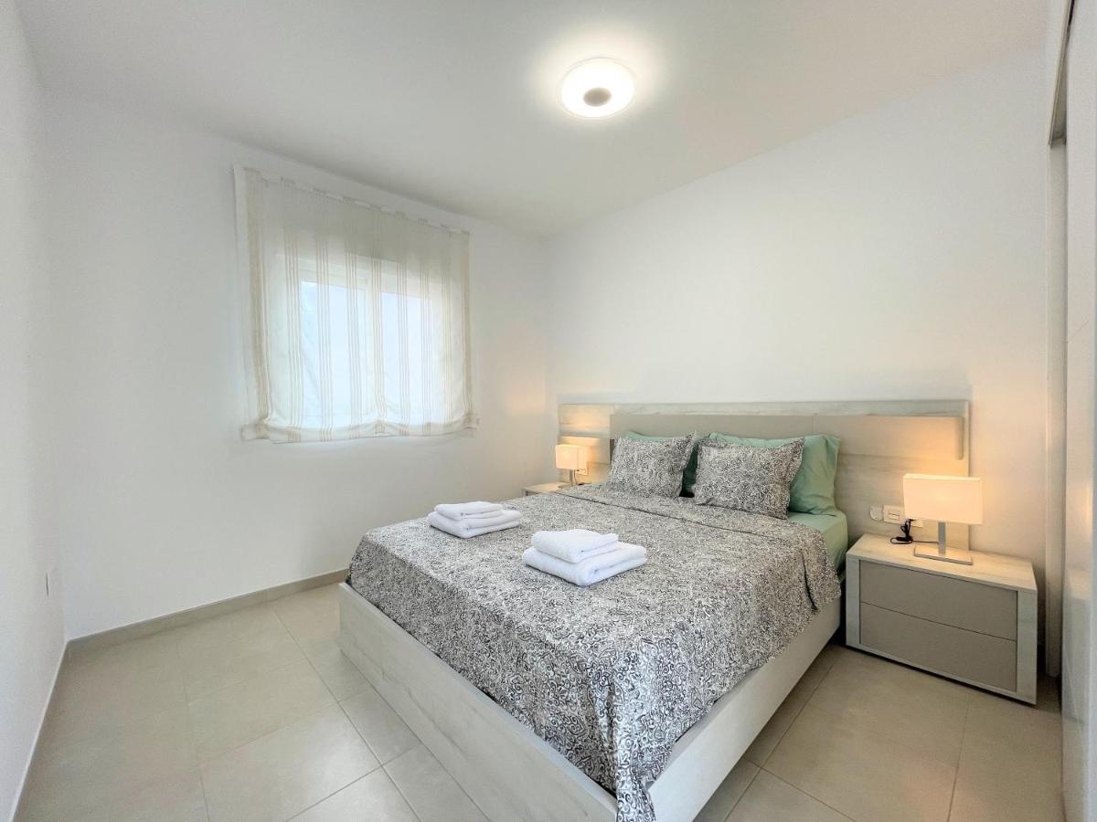 Perfect Getaway Villa Gran Alacant Bagian luar foto