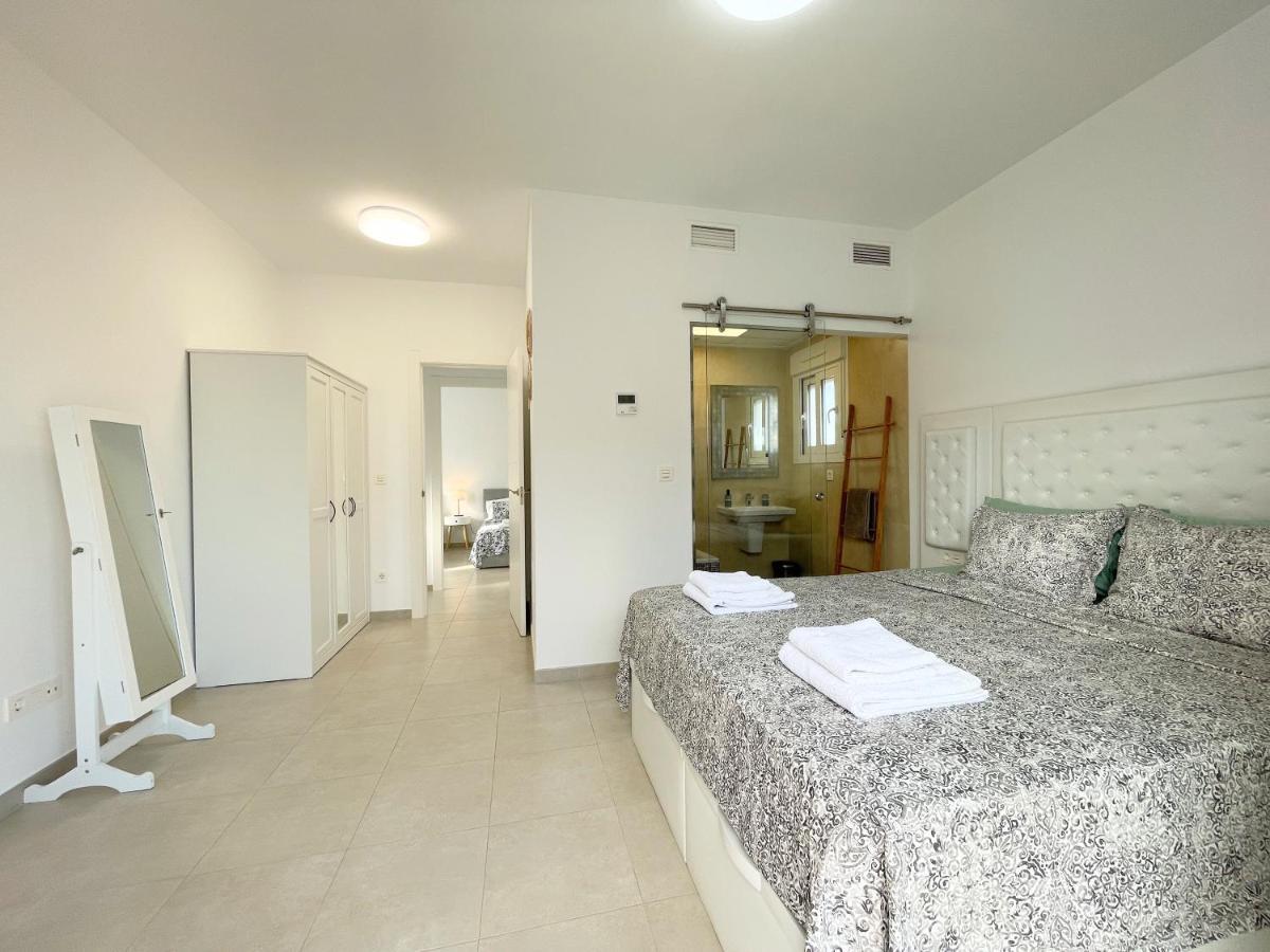 Perfect Getaway Villa Gran Alacant Bagian luar foto