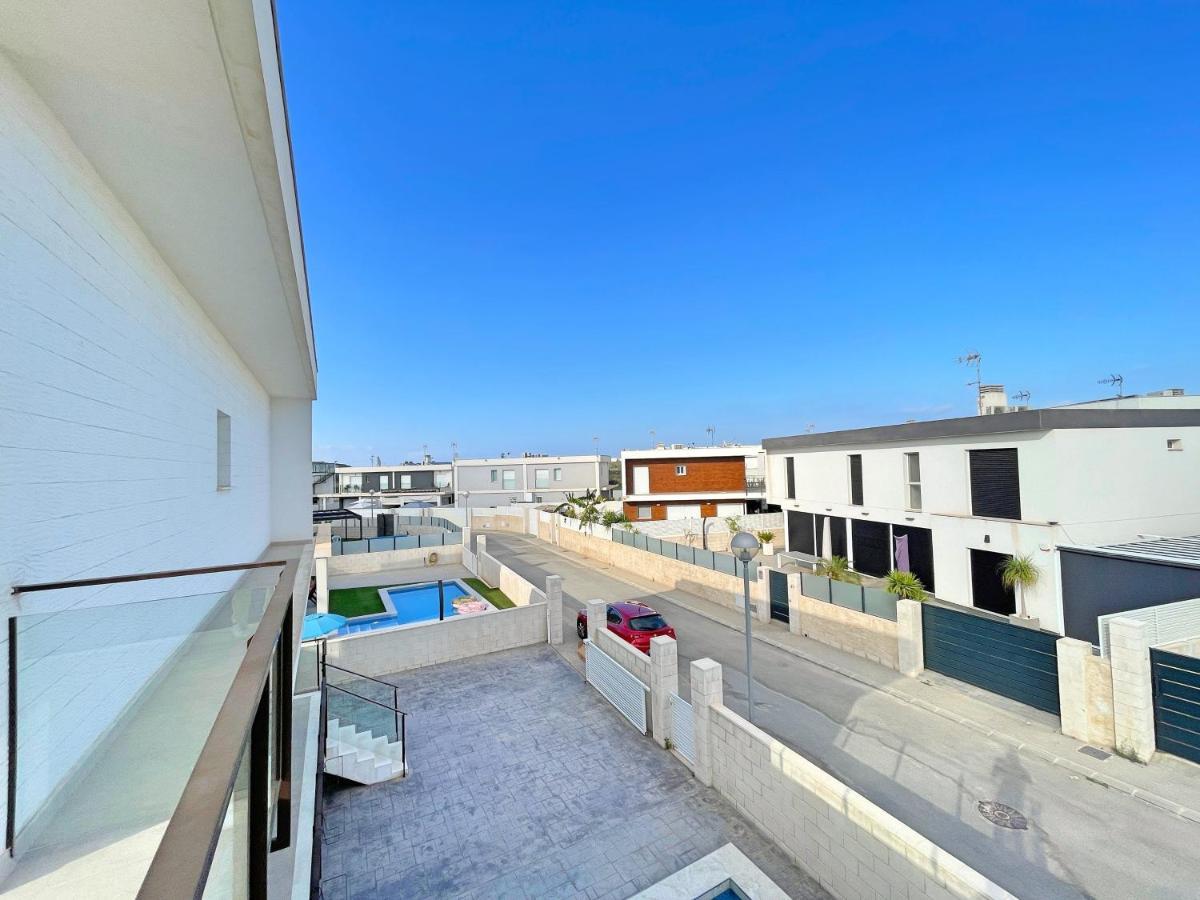 Perfect Getaway Villa Gran Alacant Bagian luar foto