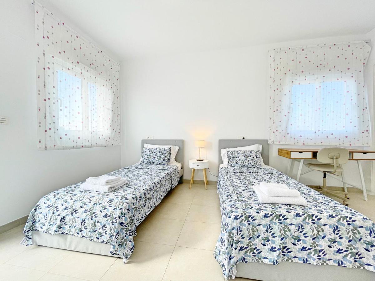 Perfect Getaway Villa Gran Alacant Bagian luar foto