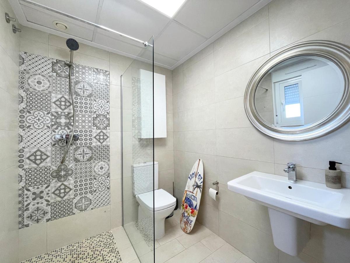 Perfect Getaway Villa Gran Alacant Bagian luar foto