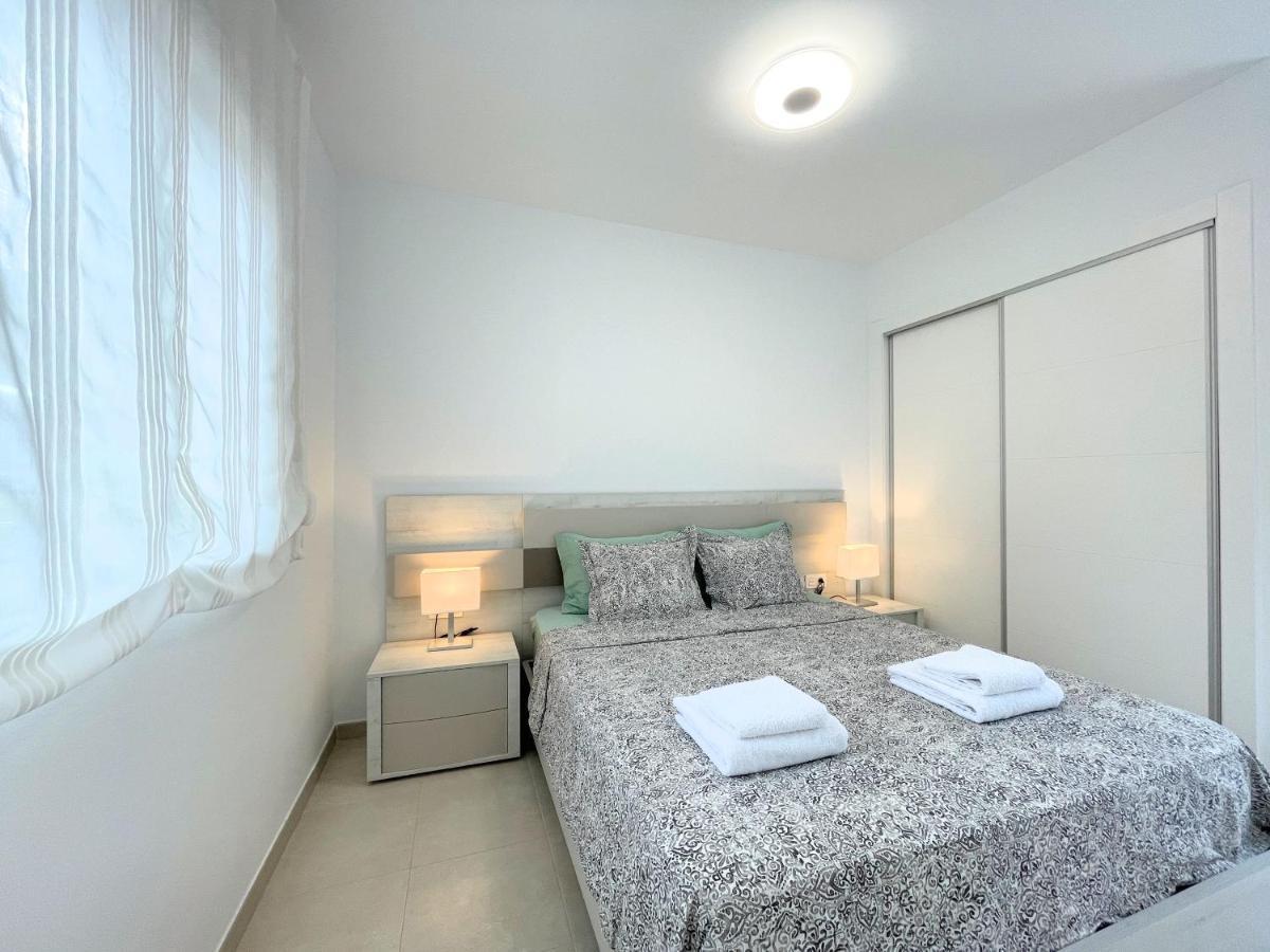 Perfect Getaway Villa Gran Alacant Bagian luar foto