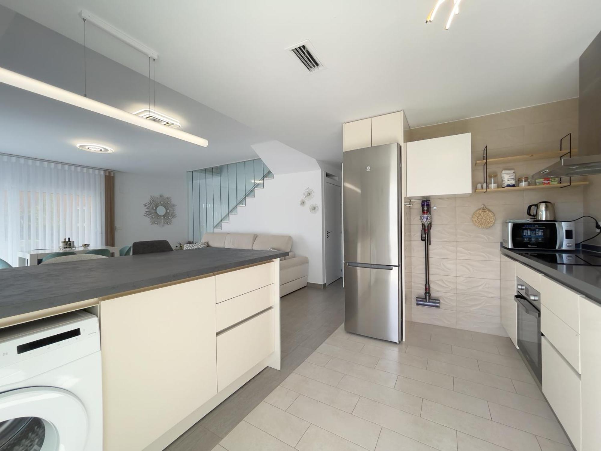 Perfect Getaway Villa Gran Alacant Bagian luar foto