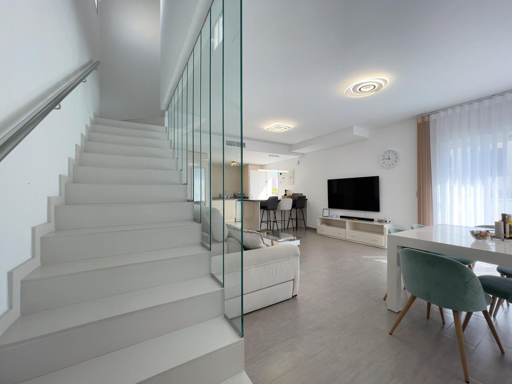 Perfect Getaway Villa Gran Alacant Bagian luar foto